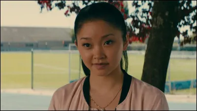 Combien Lara Jean avait-elle écrit de lettres ?