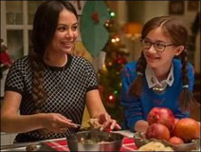 Avec qui Margot sort-elle ?