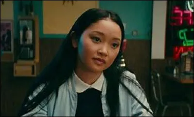 En quelle classe est Lara Jean ?
