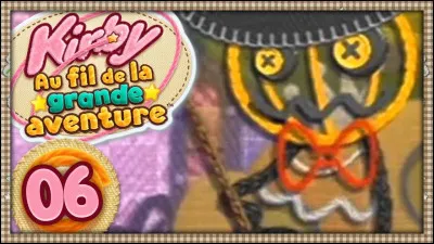 Que se passe-t-il quand on inflige un dégât au boss ?