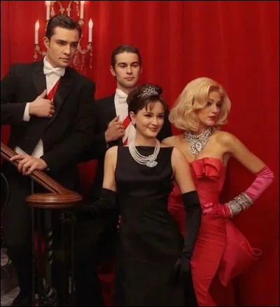 Qui se marie en premier ?