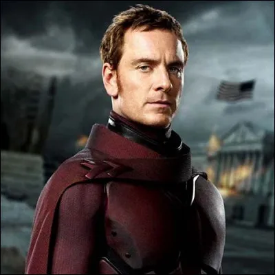 Quelle est la nationalité de Magnéto ?