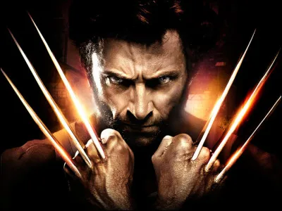 En quel métal sont faites les griffes de Wolverine ?