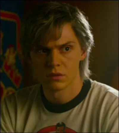 Quel est le pouvoir de Peter Maximoff ?