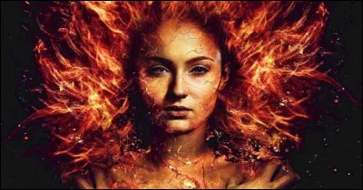 Pourquoi a-t-on appelé Jean Grey "Le Phoenix" ?