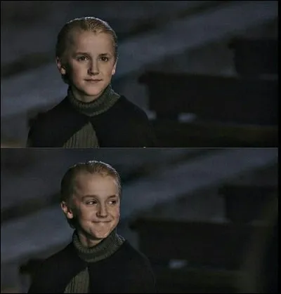 Quelle est sa maison à Poudlard ?