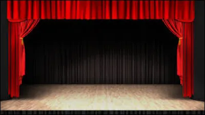 Selon les croyances, quel mot porte malheur s'il est prononcé sur la scène d'un théâtre ?