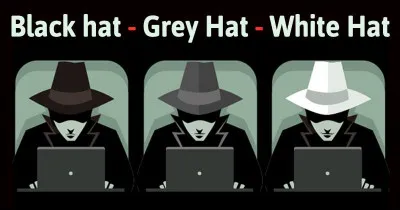 Parmi ces quatre propositions, laquelle désigne un hackeur justicier ?