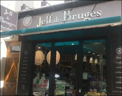 Non ..., t'es pas tout ... - Mais ... de ... - Comme ça ... tout le monde !