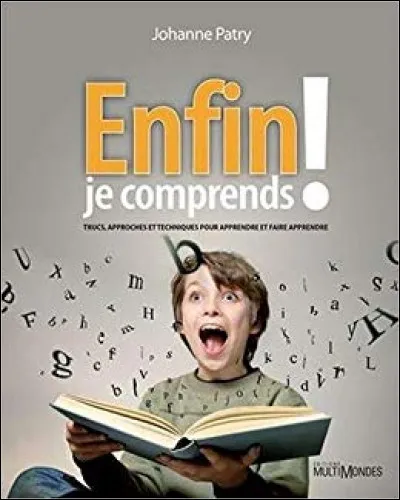 En anglais, quelle proposition ne traduit pas "enfin" ?