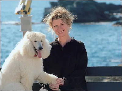 Retrouvez le titre du film d'Isabelle Mergault :