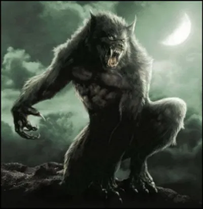 Quelle est l'origine de la transformation d'un homme en loup-garou ?