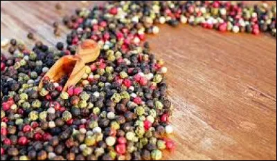 En anglais, poivre se dit "piper".