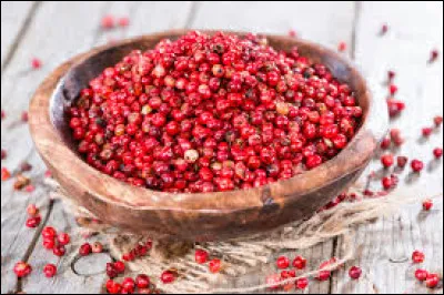 "Poivre Rouge" est une enseigne française de boucheries/charcuteries.