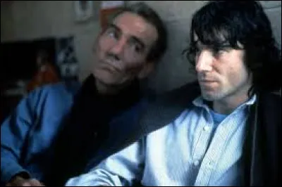 Lors de quel conflit se déroule l'histoire du film "Au nom du père" (1993) ?