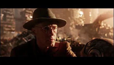 De quel film vient cette image ?