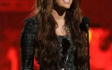 Quiz Miley cyrus