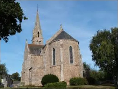 Ancienne commune Costarmoricaine, Dolo se situe en région ...