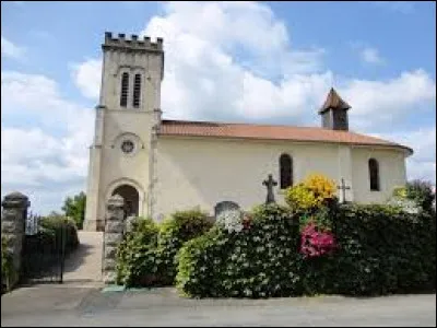 Gaas est une commune Landaise située en région ...