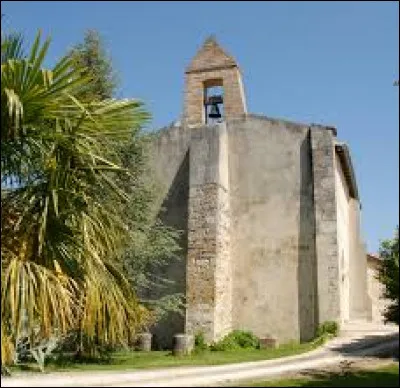 Petit village Tarn-et-Garonnais de 32 habitants, Goas se situe en région ...