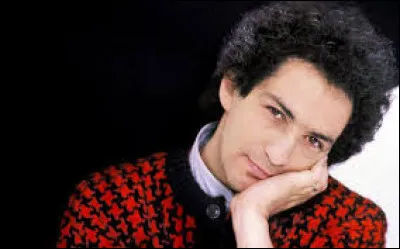 En quelle année est décédé Michel Berger ?