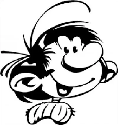 Quelle est la couleur du pull de Gaston Lagaffe ?