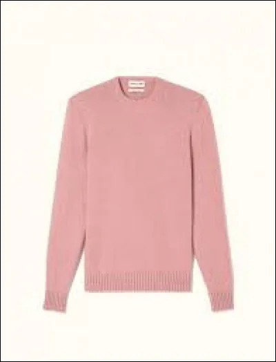 Avec la laine de quel animal fait-on du cachemire ?