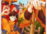 Test Quel personnage de ''Banana Fish'' tes-vous ?