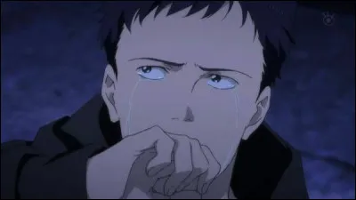 Quand ton crush n'&eacute;prouve pas les m&ecirc;mes sentiments que toi et d&eacute;cline ta proposition, tu :