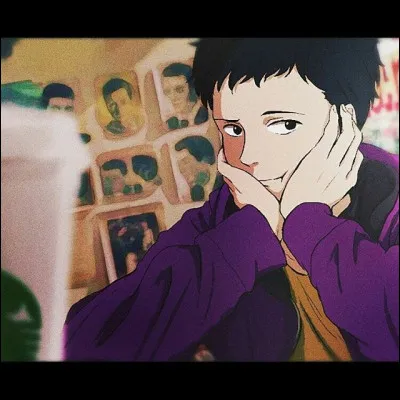 L'adjectif qui te correspond est :