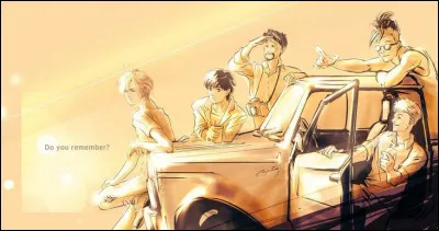 L'&eacute;l&eacute;ment qui te correspond est :