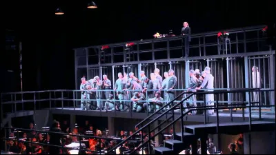 Quel est le nom de l'unique opéra composé par Ludwig van Beethoven ?