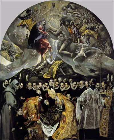 Quel peintre se prénommait Dominicos Theotokopoulos ?