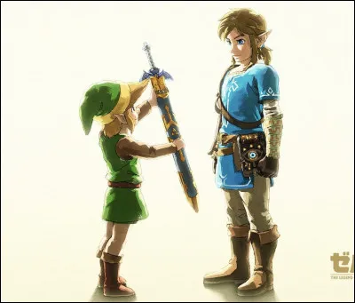 Quel est le prodige qui est arrogant avec Link ?