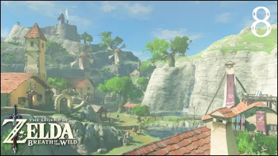 Quel est le village d'Akala ?