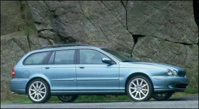 Répondant au doux nom de « Estate », son esthétique ne ressemble que très vaguement à ses consœurs de la marque ...