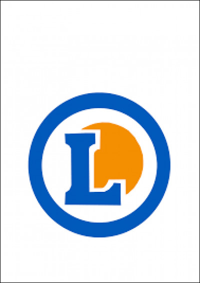 Quel est ce logo ?