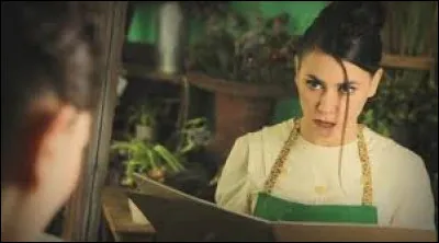 Quel est le titre d'une chanson d'Olivia Ruiz ?