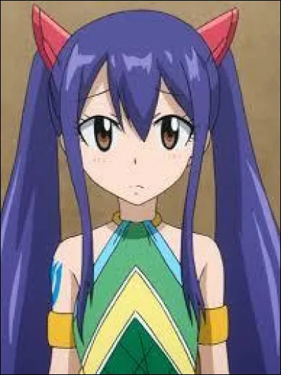 Quel est ce personnage ?