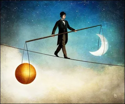 Je suis ... ... ce soir - J'ai les bras ... au ... - J'ai les ... en bas dans la ... !