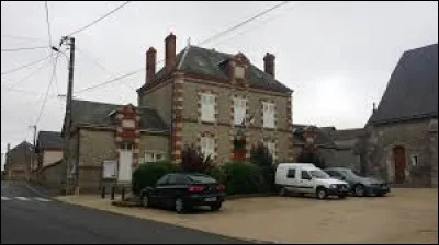 Ancienne commune du Centre-Val-de-Loire, dans la région agricole de la Beauce riche, Mainvilliers se situe dans le département ...