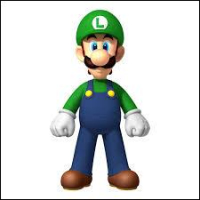 Qui est le personnage de base dans Luigi Mansion 3 ?