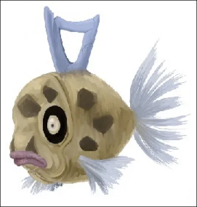 Barpau est-il moche de naissance ?