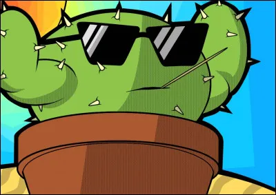 Les Cacturnes attendent en faisant semblant d'être des cactus ordinaires que les voyageurs s'épuisent dans leur désert pour les attaquer.