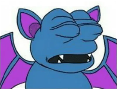 Les nosferapti supportent très bien la lumière du soleil.