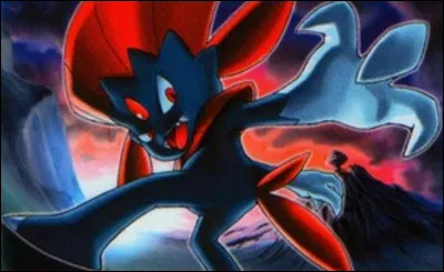 Dimoret prend un malin plaisir à ouvrir la carapace des sabelettes d'Alola pour manger ce qu'il y a à l'intérieur.