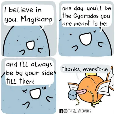 Comment faire évoluer un Pokémon tenant une pierre stase ?