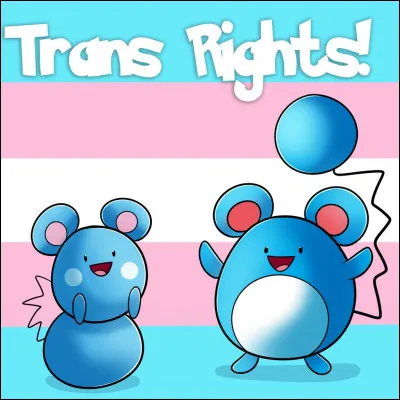 Quel Pokémon pouvait changer de sexe en évoluant ?