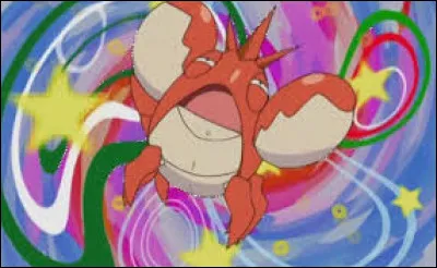 Écrapince est-il originaire d'Hoenn ? 
(il est bien de la 3g, mais est-il originaire de la région dans l'univers du jeu ? )