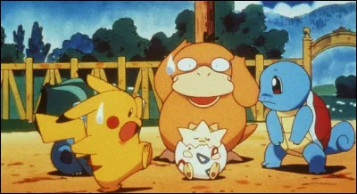 Quel est le Pokémon avec le total de stats le plus faible sans talent pour palier à ce désavantage ?